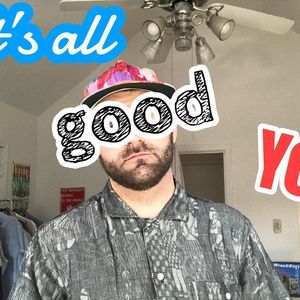 Meet your Posher, Cody